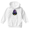 poor unfortunates Youth Hoodie