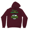 Pray For Humboldt Unisex Hoodie