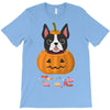 haloween french bulldog T-Shirt