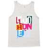 new mudhoney logo Tank Top