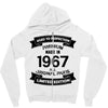 Premium Vintage 1967 Zipper Hoodie