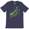 praying mantis T-Shirt