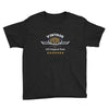 vintage genuine 1971 series all original parts Youth Tee