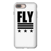 fly stars iPhone 8 Plus