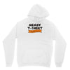 nerdy Unisex Hoodie