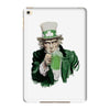 st patricks day  uncle sam iPad Mini 4