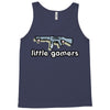 litle gamers Tank Top