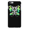 tribal alolan marowak iPhone 6 Plus/6S Plus Case