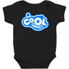 cool games Baby Bodysuit