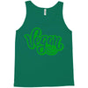 vegan 2 Tank Top