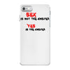 yes is the answer iPhone 7 Case