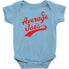 average joe's Baby Onesie