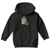 use the force Youth Hoodie