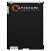 aperture laboratories iPad 3 and 4 Case