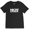 nicky romero electro house music V-Neck Tee