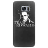 twilight  bella jacob edward film  fun Samsung Galaxy S7 Edge