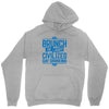 brunch day drinking Unisex Hoodie