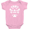 immortal 300 horror Baby Onesie