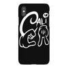 california love cali finger sign iPhoneX