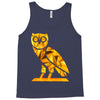 owl Tank Top