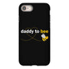 Daddy to Bee Unknown Gender iPhone 8