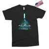 mega Exclusive T-shirt