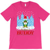 the legend of buddy T-Shirt