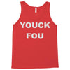 yuck fou Tank Top