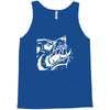 head hunters Tank Top
