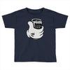 mickey beer Toddler T-shirt