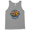 merman Tank Top