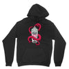 spray paint Unisex Hoodie