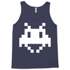 alien in game Tank Top
