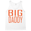 big daddy Tank Top