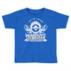war boys Toddler T-shirt