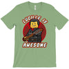 lucille is awesome T-Shirt