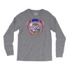 space cat Long Sleeve Shirts