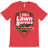 links lawn service T-Shirt