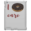 i donut care iPad 3 and 4 Case