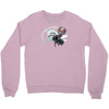 fine insect friends Crewneck Sweatshirt