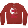 dj blend Crewneck Sweatshirt