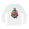 hellfish Long Sleeve Shirts
