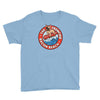 bacon beach Youth Tee
