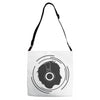 fahrie77 Adjustable Strap Totes