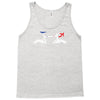 tour de france new 2015 logo Tank Top
