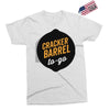 CRACKER BARREL Exclusive T-shirt