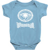 illuminati Baby Onesie