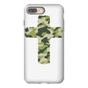 croce militare iPhone 8 Plus