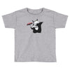 my street neighbor Toddler T-shirt