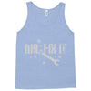 mr fix it Tank Top